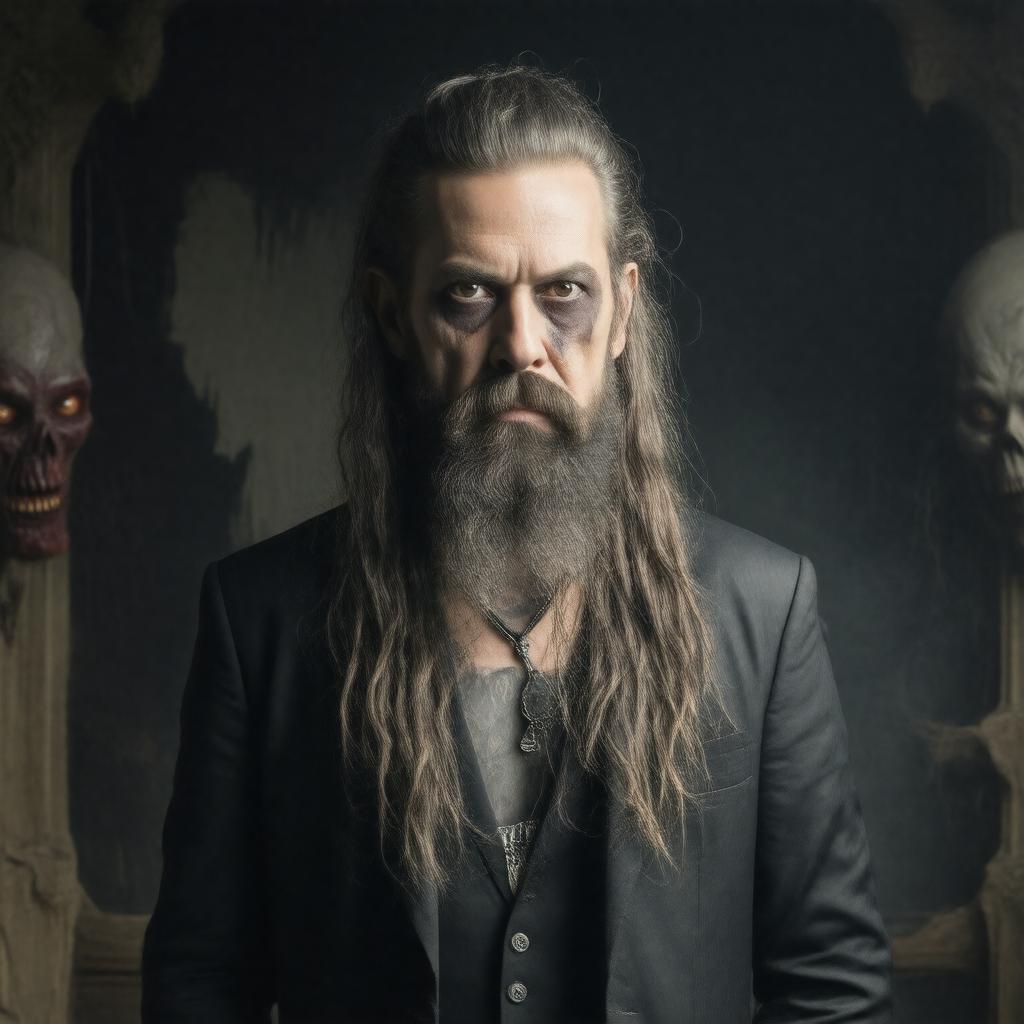 Rob Zombie
